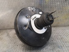 Mercedes Bremsassistent Booster Einheit f&uuml;r A- B + Klasse W169 W245 Original OEM