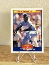 2011 Prestigous Lineage Case Hits & Top Prospects: The Search For Tom Gordon 8