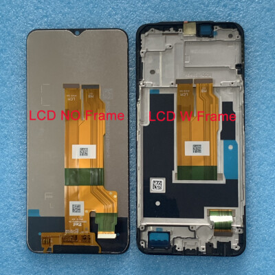 For Oppo Realme 10 5G LCD Display  Display Screen Touch LCD Digitizer RMX3663