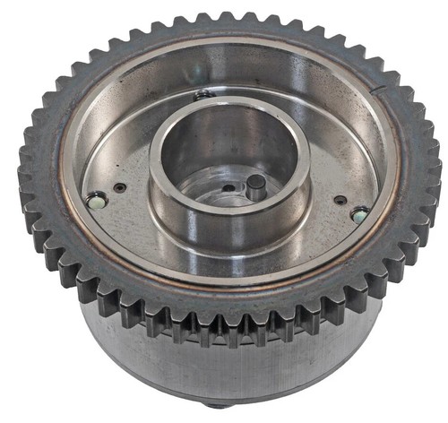Intake Camshaft VVT Gear #24350-25000 For HYUNDAI KIA 3.3L 3.5L - Picture 4 of 5