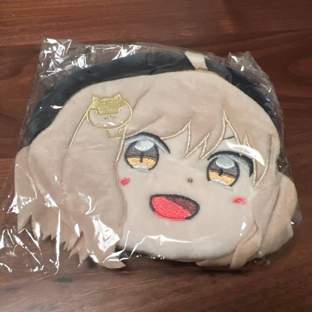 TGS 2024 Goddess of Victory NIKKE Anis Coin Purse Tokyo Game TGS 2024 Goddess of Victory NIKKE Anis Coin Purse Tokyo Game