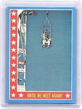 1974 Topps Evel Knievel Trading Cards 19
