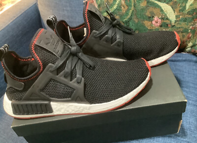 adidas nmd XR1