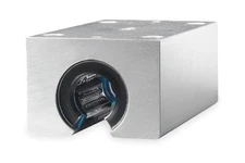 Thomson SPTWNOM12 Super Plus Ball Bushing Twin Pillow Block, 12 mm Bore