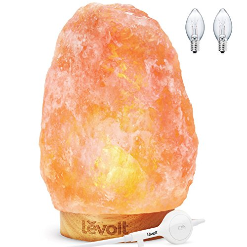 Levoit Salt Lamp