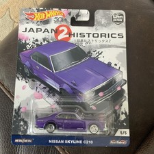  on The Hot Collector