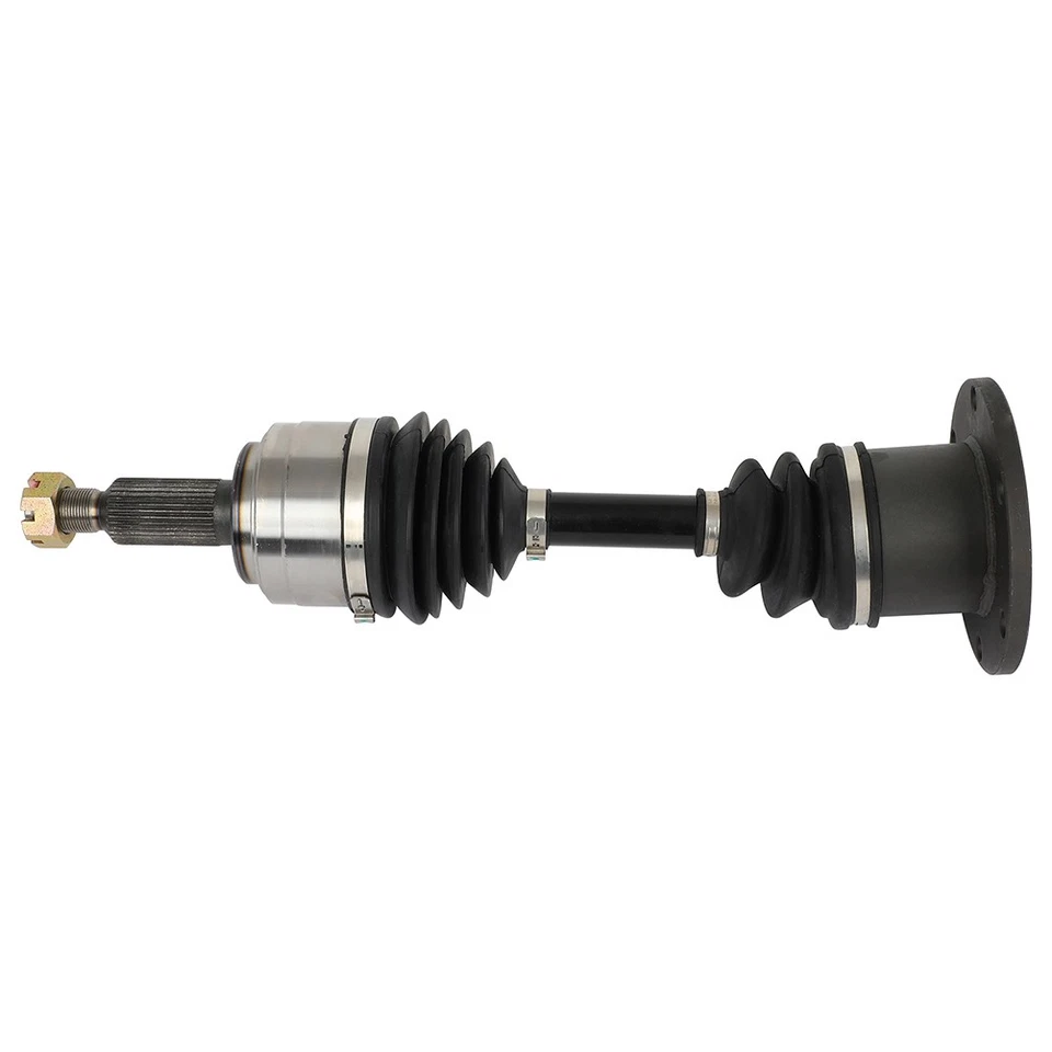 Ejes CV de 5,4 L 4x4 delanteros para Ford F-150 1997-2003 Expedition 1997-2002 2 piezas Foto 2 de 4