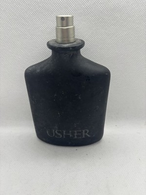 Usher He by Usher Perfume 3.4 oz   Rare & Discontinued