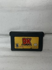 DK: King of Swing (Nintendo Game Boy Advance, 2005) *Cartridge Only*