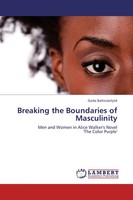 Goda Baltru¿Aityt¿ | Breaking The Boundaries Of Masculinity | Taschenbuch (2012)