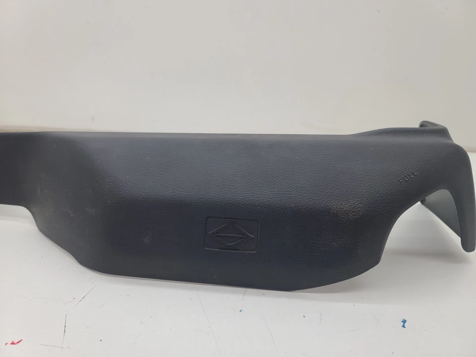 Dodge Ram 1500 2500 3500 2013-2019 Jack cubierta de almacenamiento OEM 1475065 Foto 3 de 4