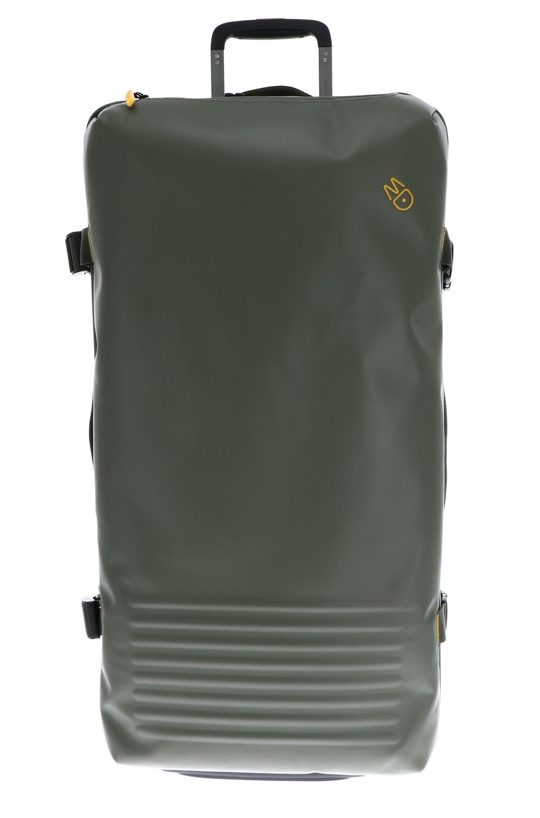 MANDARINA DUCK trolley Smart Duck Trolley Duffle L Pine Green