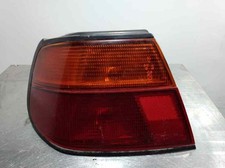 RÜCKLEUCHTE AUßEN LINKS / 1054595 FÜR NISSAN ALMERA N15 GX