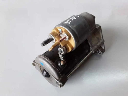 233006508RA  Démarreur pour DACIA DUSTER I * 150076 - Photo 2/10
