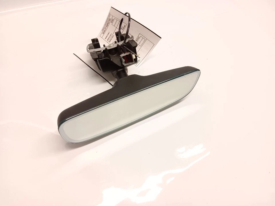 17-22 Range Rover Sport L405 L494 Rear View Mirror Homelink HPLA17E678BA  - Image 2 of 4