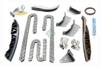 Schaeffler INA Steuerkettensatz 559 1862 50 FüR Hyundai KIA