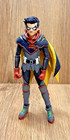 Robin: Damian Wayne - DC Multiverse - McFarlane - Infinite Frontier - SOLD AS IS