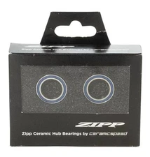 Zipp CeramicSpeed Bearing Kit - 61803 Modified For Zipp 77 Front/177 Rear- Pair