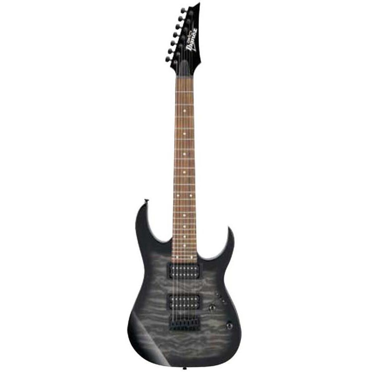 GIO Ibanez 7弦 新品弦2パック付属 GIO Ibanez 7弦 新品弦2パック付属