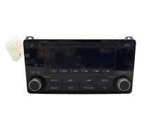 Autoradio Mitsubishi L200