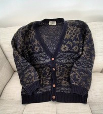 Gilet homme pure laine MISSONI taille XL