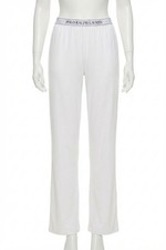 Polo Ralph Lauren Pajama Pant White Cloud