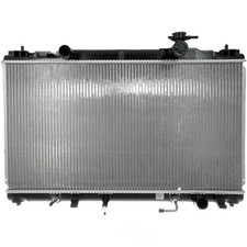 Radiator Global 2436C