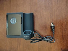 AquaSonic - Ultrasonic UV Sanitizing Toothbrush Charging Base Only