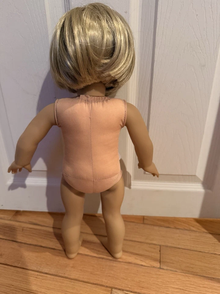 "Muñeca American Girl Kittredge 18""" Foto 2 de 4