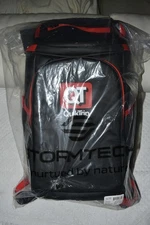 QT Quick Trip Oregon 24 Cooler Backpack RGX-1 By Stormtech Red/Black Sealed New