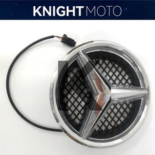 Compatible with Mercedes Benz Illuminated Car...