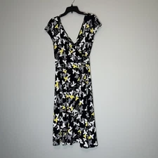 Lady Hathaway Cross Front and Back Size 10