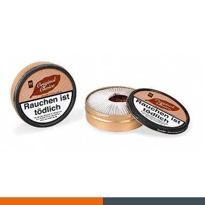 5 x 100g Mac Baren Original Choice Pfeifentabak Dose  Pipe Tobacco