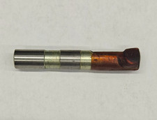 Micro 100 Brazed Carbide Tipped Boring Bar 3/8" x 2-3/8" x 7/16" PB-7 USA