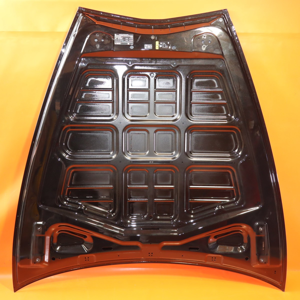 Rolls-Royce Phantom 2023-2026 Hood