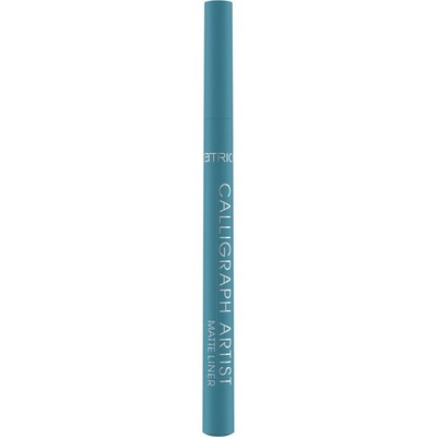 Catrice Calligraph Artist Matte Liner 030 Off Topic, matter Eyeliner, langanh...