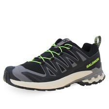 Scarpe Salomon Xa Pro 3D V9 Taglia 44 Cod 479865 Nero