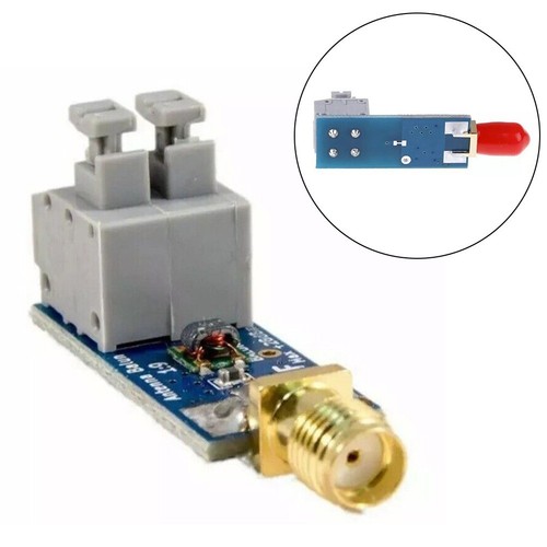 Ballon Er Radio HF -Antenne SDR/Amp Lifie Terminalblock 39,2 X 13,0 Mm - Bild 17 von 24