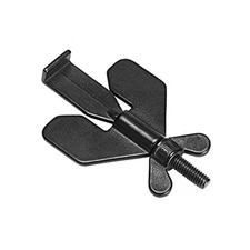 Portable Door Lock Travel Security Door Lock Intrusion Prevention Buckles