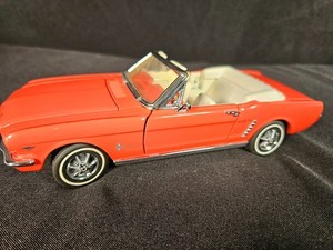 Franklin Mint Mustang | eBay