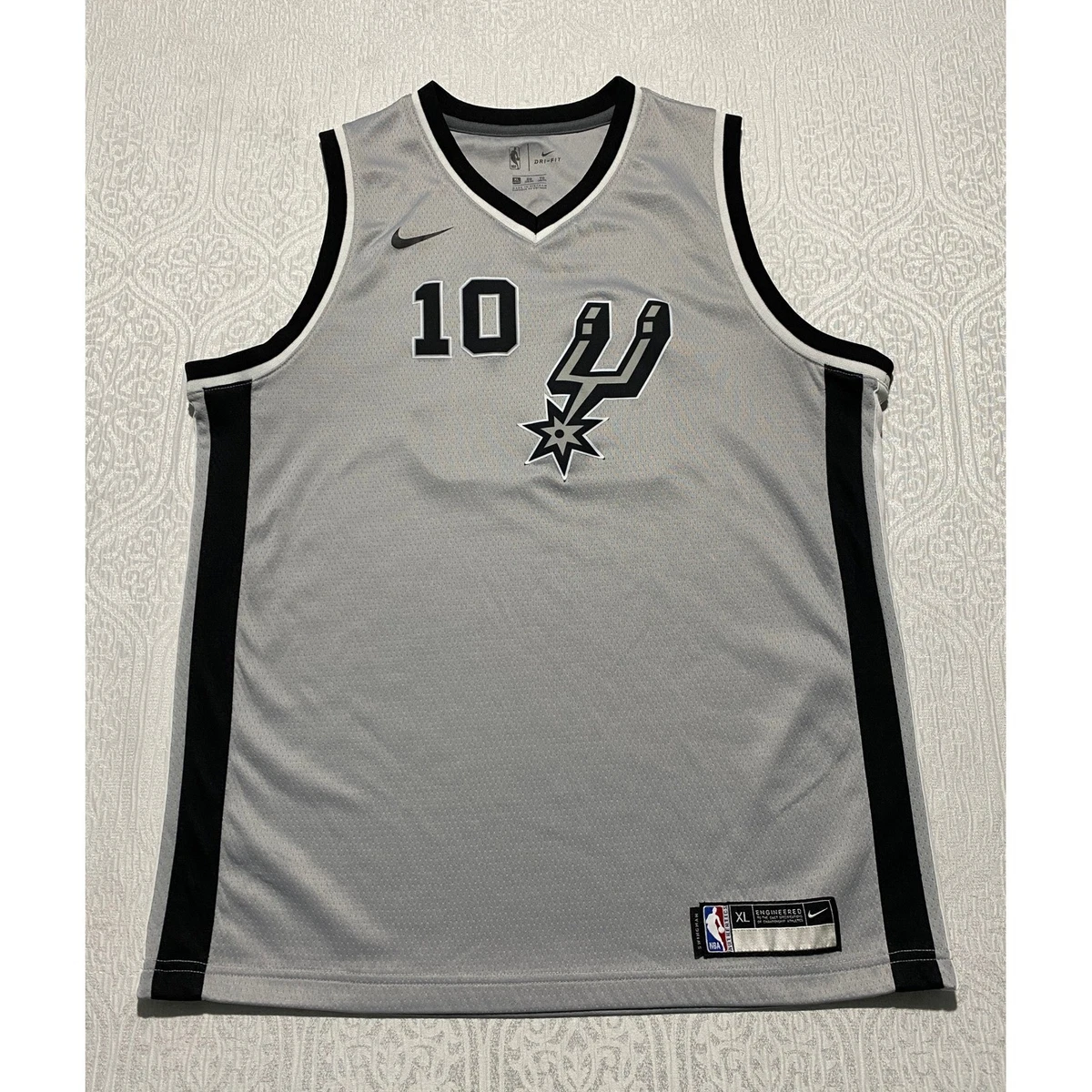 25+ DeMar DeRozan San Antonio Spurs NBA Jerseys for sale | Updated