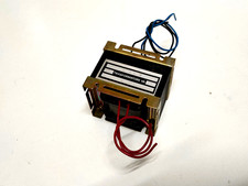 GTS Trasformatore Monofase 70VA  Prim. 220V - Sec. 24V- 0-24V