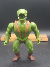 Kobra Khan He-Man Masters of the Universe MOTU Vintage Action Figure 1983 Mattel