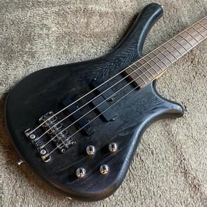 Warwick Fortress Bass | eBay