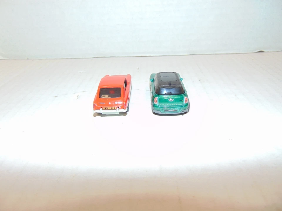 Matchbox European Sports Cars and Truck - Image 3 of 4