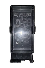 #20822689, Chevrolet Malibu, Engine Fuse Box Lid Only, Under Hood OEM 2008-2012