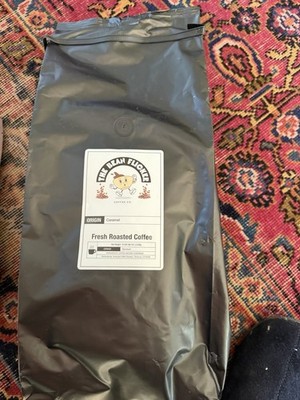 The Bean Flicker - 5 POPuNDS Gourmet Medium Roast