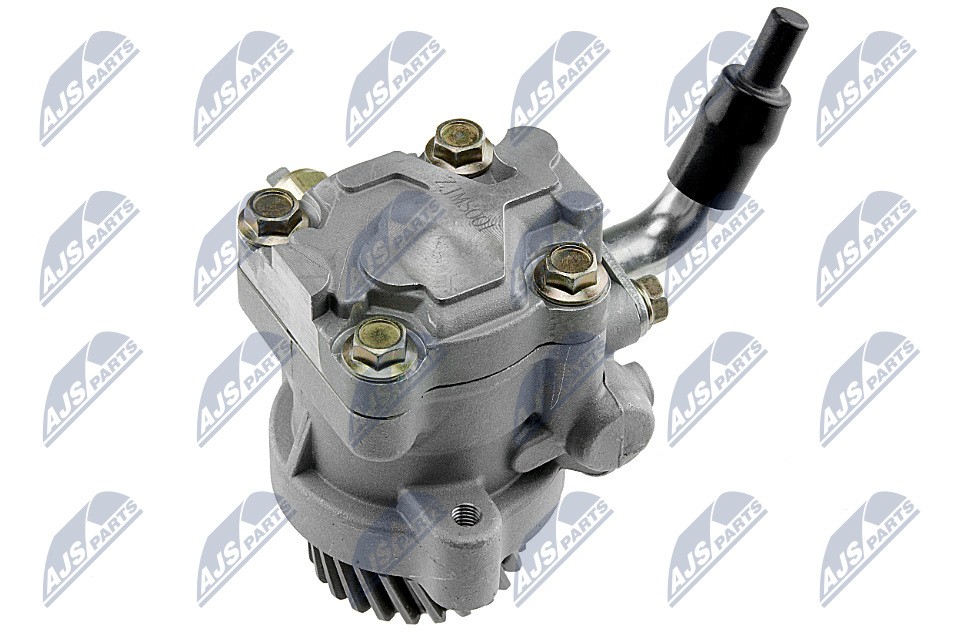 NTY SPW-MS-001 Hydraulic Pump, steering system for MITSUBISHI - Image 8