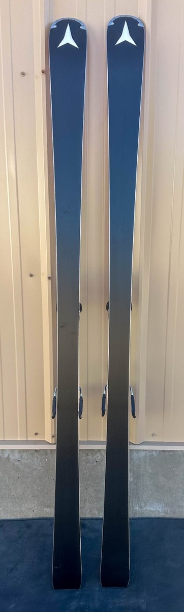 New 2025 Atomic Redster G9 Revoshock w/Atomic X12GW(Din 4-12