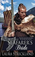 The Seafarer's Bride Laura Strickland Taschenbuch Kartoniert / Broschiert 2023